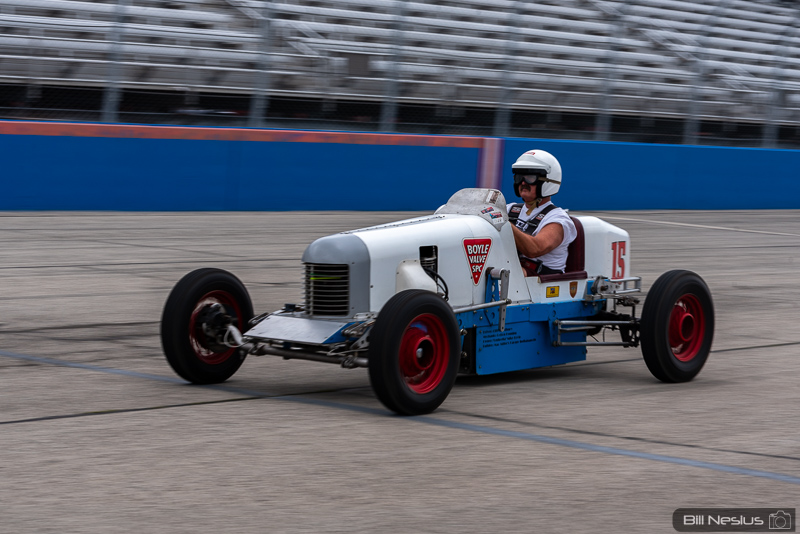 1927 Boyle Valve Special Replica Number 15 / IMG_6966 / 3