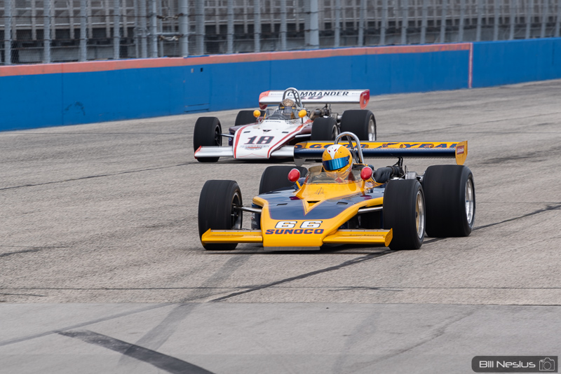 1972 AAR Eagle 7225 Drake Offenhauser Sunoco DX Special Original Number 66 / IMG_7182 / 3