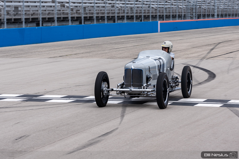 1931 Miller V-16 Special Original Number 27 / IMG_7203 / 3