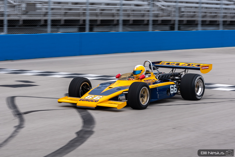 1972 AAR Eagle 7225 Drake Offenhauser Sunoco DX Special Original Number 66 / IMG_7218 / 3