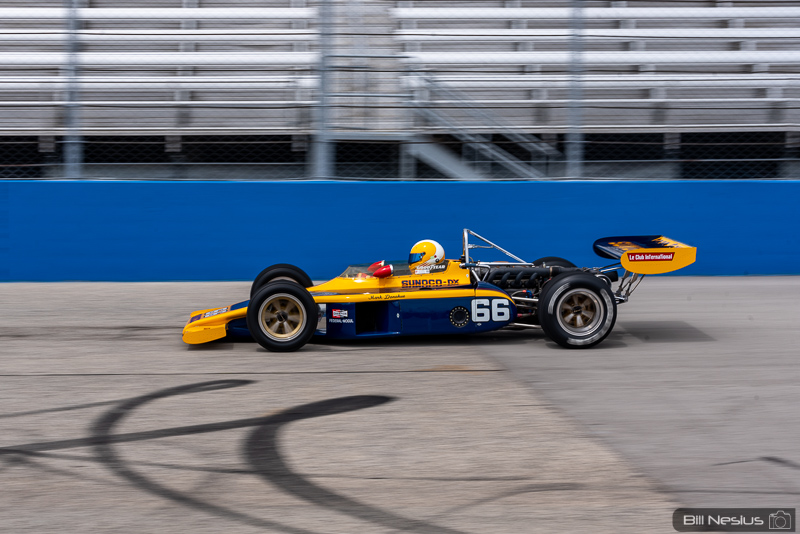 1972 AAR Eagle 7225 Drake Offenhauser Sunoco DX Special Original Number 66 / IMG_7260 / 3