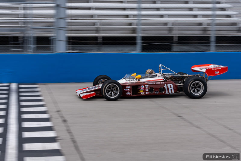 1972 AAR Eagle 7228 Drake Offenhauser Commander Motor Homes Original Number 18 / IMG_7381 / 2