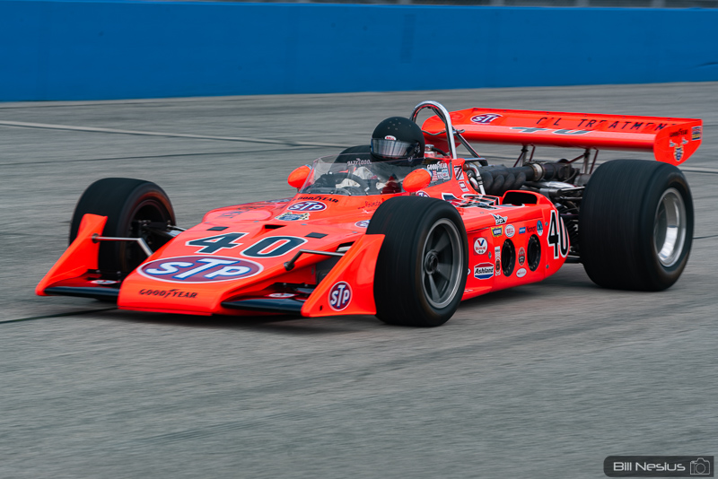 1972 AAR Eagle Offenhauser Turbo STP Oil Treatment Number 40 / IMG_7494 / 