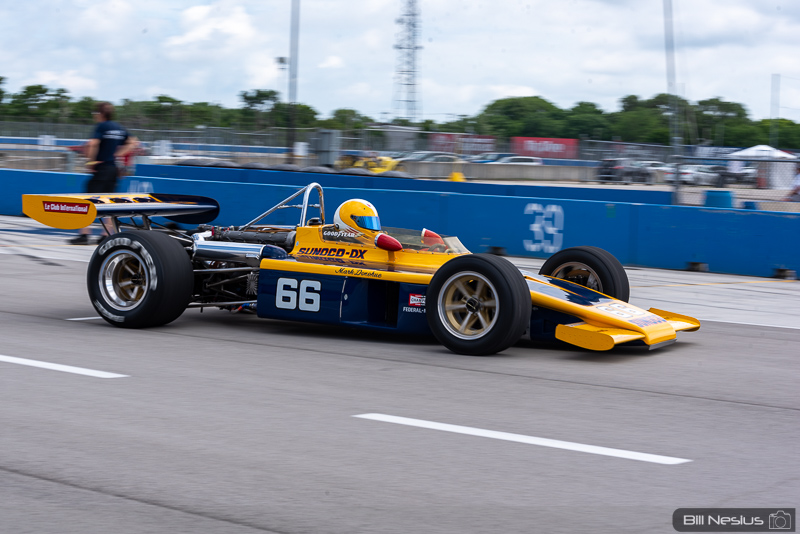 1972 AAR Eagle 7225 Drake Offenhauser Sunoco DX Special Original Number 66 / IMG_7505 / 3