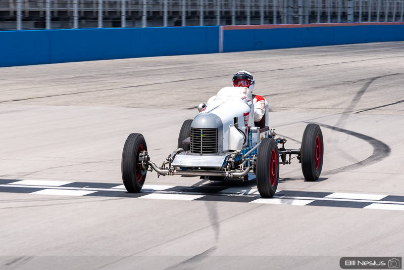 1927 Boyle Valve Special Replica Number 15 / IMG_7553 / 3