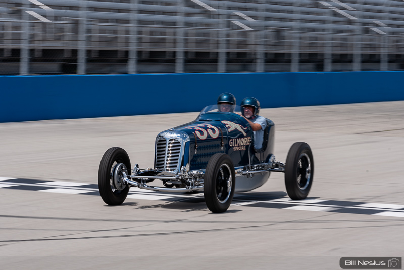 1934 Sparks Weirick Miller Gilmore Special original Number 33 / IMG_7567 / 2