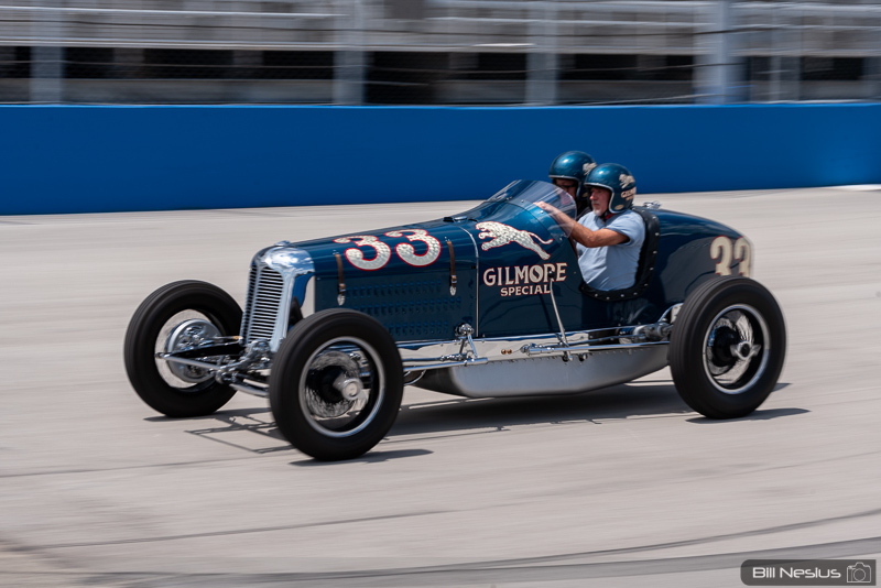 1934 Sparks Weirick Miller Gilmore Special original Number 33 / IMG_7570 / 3