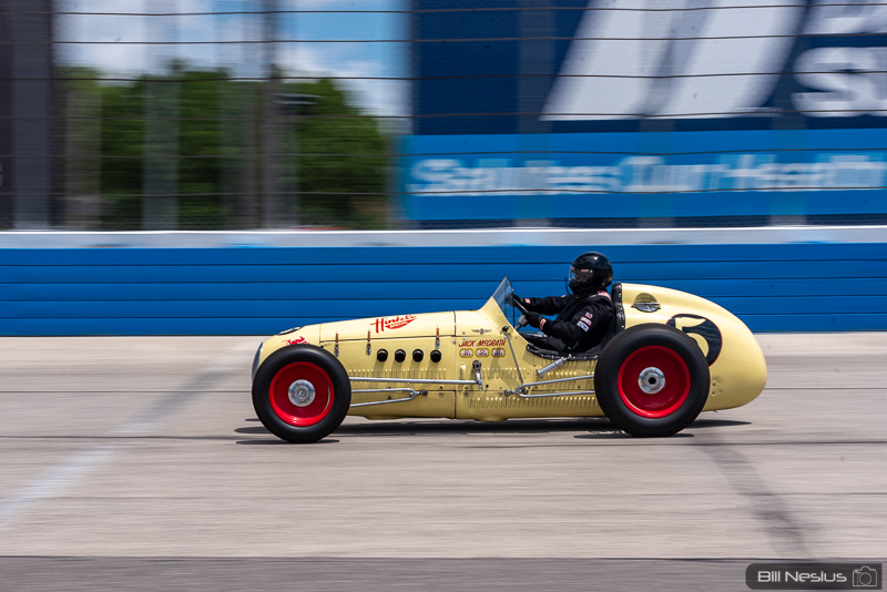 1952 Kurtis KK400 Offenhauser Hinkle Special Original Number 5 / IMG_7730 / 3