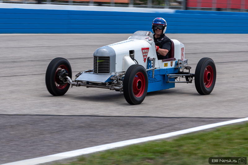 1927 Boyle Valve Special Replica Number 15 / IMG_7789 / 3