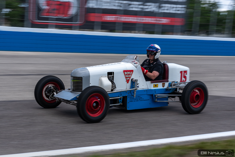 1927 Boyle Valve Special Replica Number 15 / IMG_7834 / 3