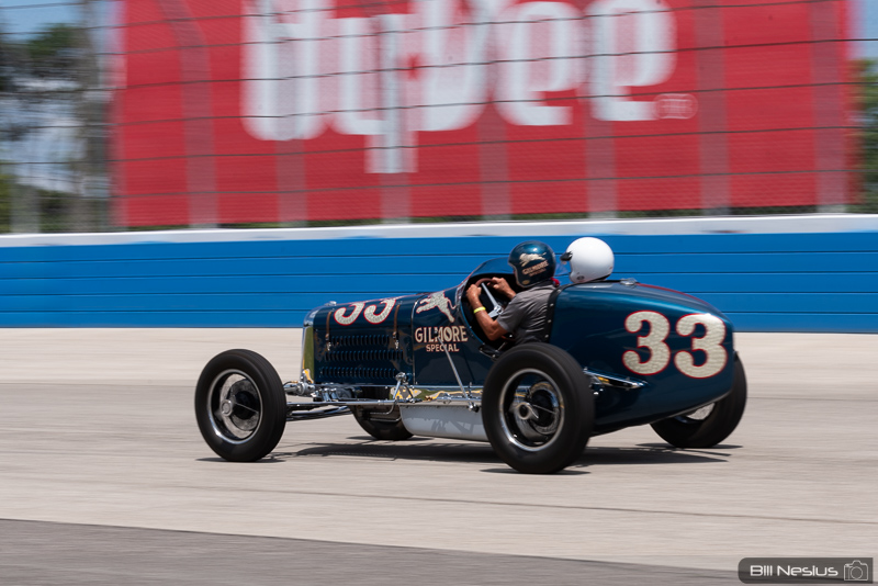 1934 Sparks Weirick Miller Gilmore Special Original Number 33 / IMG_7880 / 3