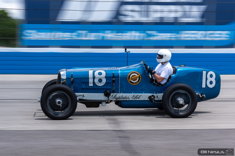 1932 Studebaker Original Number 18 / IMG_7971 / 3