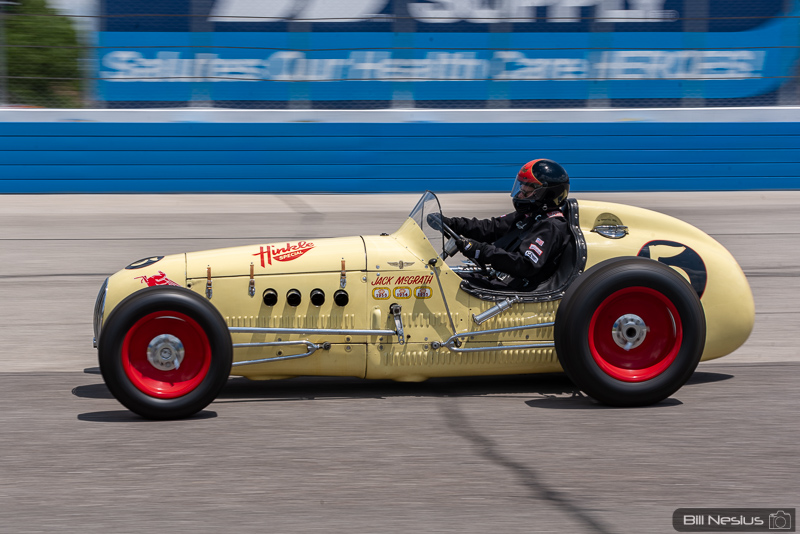 1952 Kurtis KK400 Offenhauser Hinkle Special Original Number 5 / IMG_7993 / 3