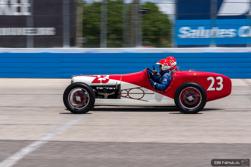 1935 Miller Ford Original Number 23 / IMG_8044 / 3