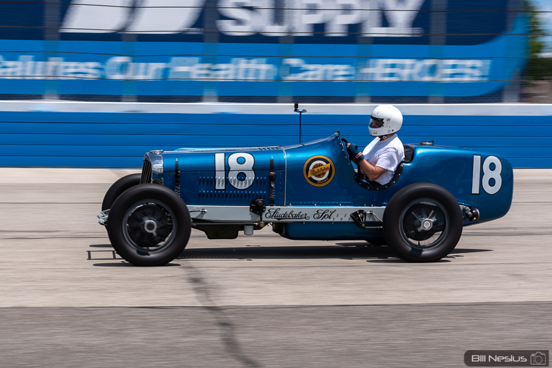 1932 Studebaker Original Number 18 / IMG_8056 / 3