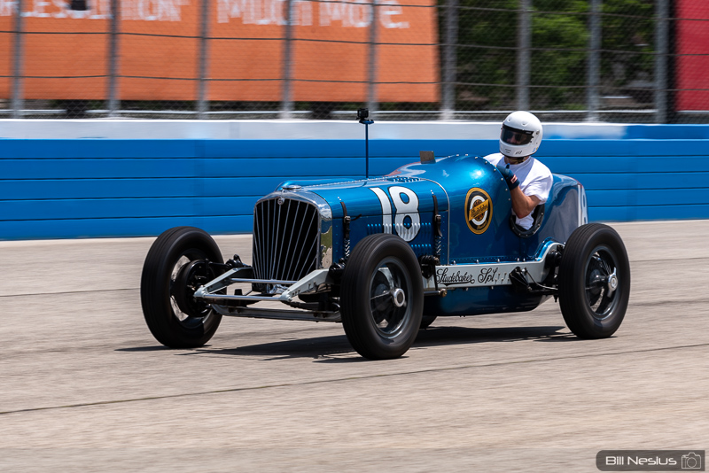1932 Studebaker Original Number 18 / IMG_8095 / 3