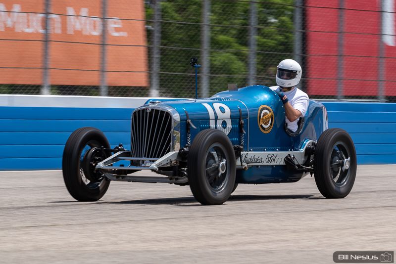 1932 Studebaker Original Number 18 / IMG_8144 / 2