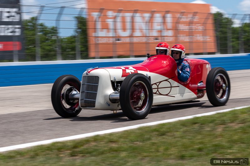 1935 Miller Ford Original Number 23 / IMG_8249 / 3