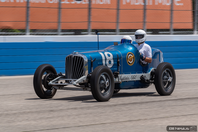 1932 Studebaker Original Number 18 / IMG_8375 / 3