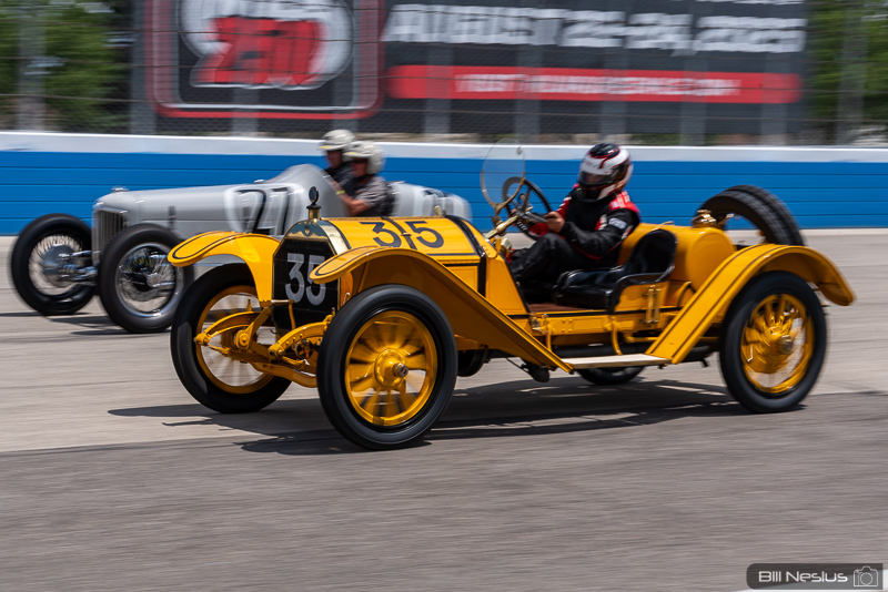 1912 Mercer Raceabout Number 35 / IMG_8388 / 2