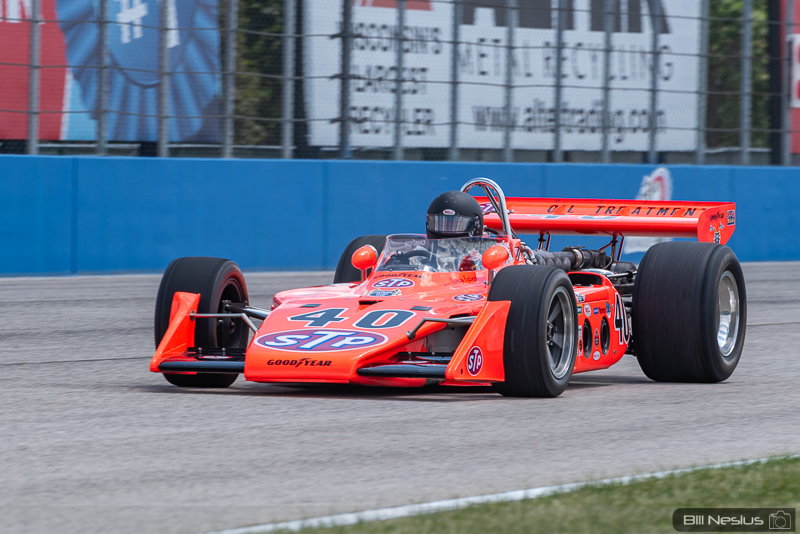 1972 AAR Eagle Offenhauser Turbo STP Oil Treatment Number 40 / IMG_8454 / 3