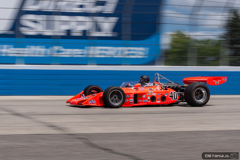 1972 AAR Eagle Offenhauser Turbo STP Oil Treatment Number 40 / IMG_8679 / 3