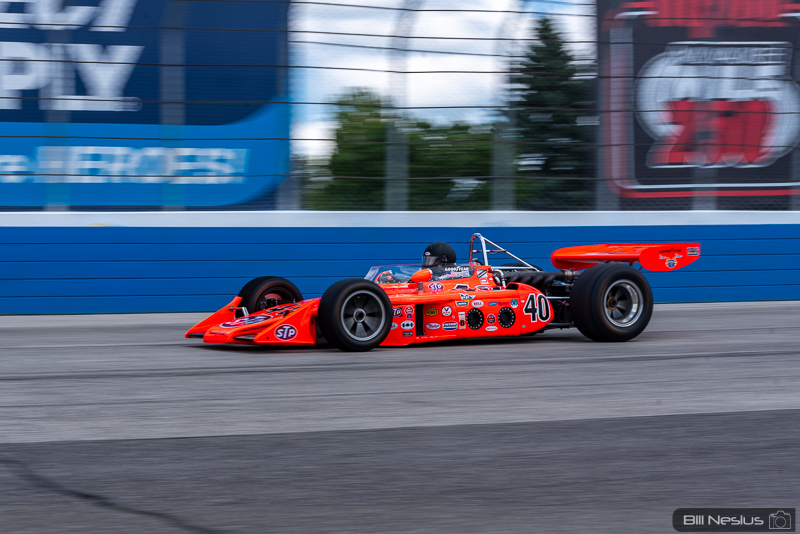 1972 AAR Eagle Offenhauser Turbo STP Oil Treatment Number 40 / IMG_8719 / 3