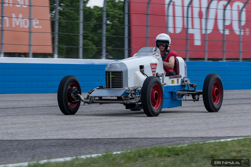 1927 Boyle Valve Special Replica Number 15 / IMG_8746 / 3