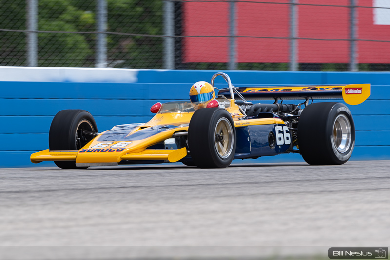 1972 AAR Eagle 7225 Drake Offenhauser Sunoco DX Special Original Number 66 / IMG_8776 / 3