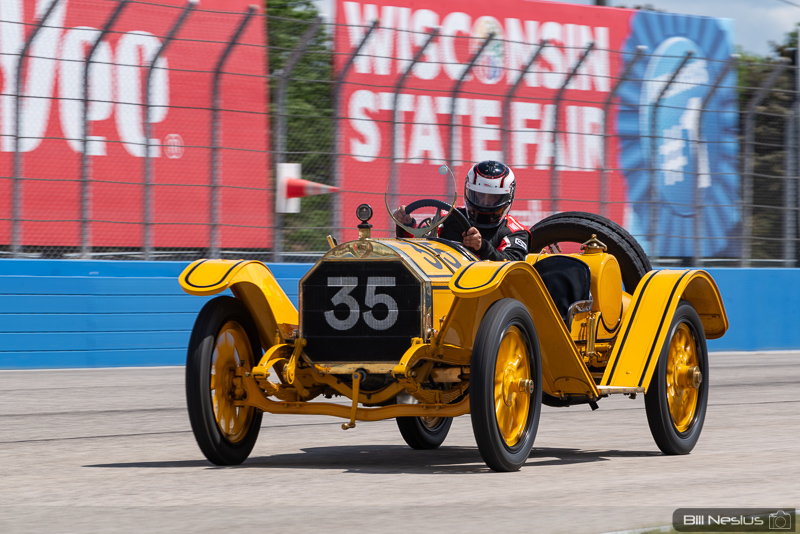 1912 Mercer Raceabout Number 35 / IMG_8908 / 3