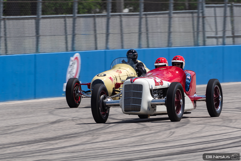 1935 Miller Ford Original Number 23 / IMG_8943 / 2