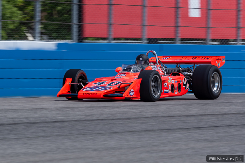 1972 AAR Eagle Offenhauser Turbo STP Oil Treatment Number 40 / IMG_9117 / 