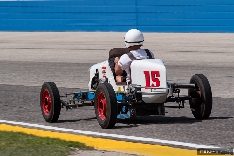 1927 Boyle Valve Special Replica Number 15 / IMG_9141 / 3