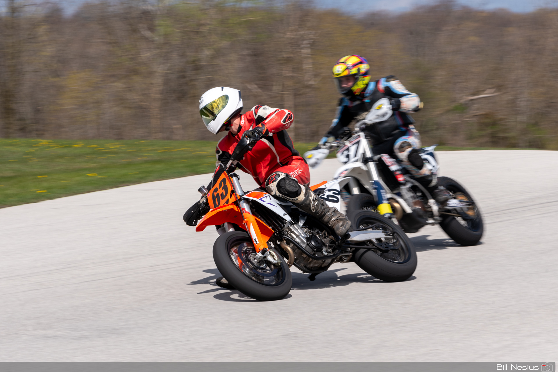 KTM Number 63 / DSC_0043 / 3