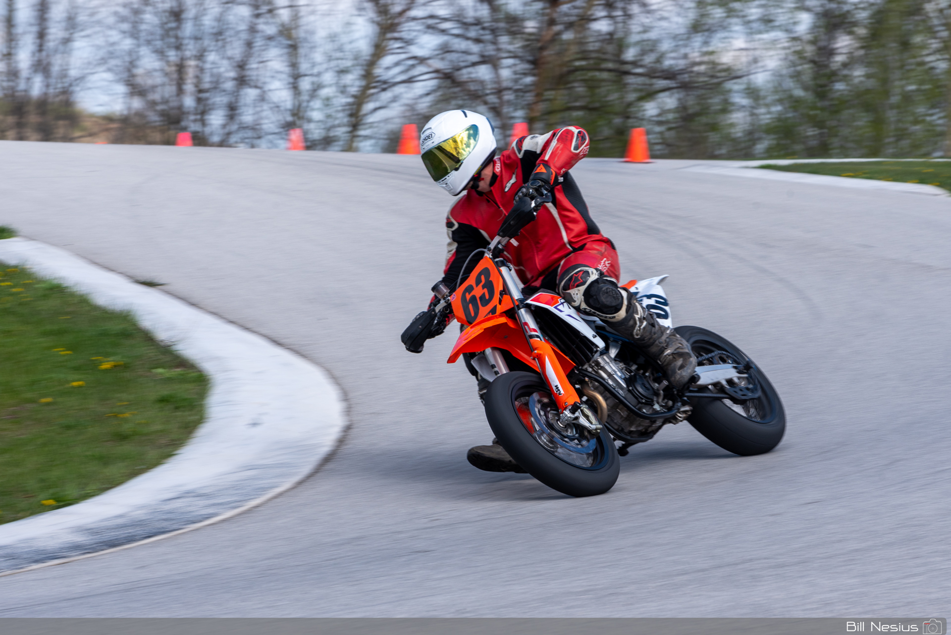 KTM Number 63 / DSC_0072 / 3