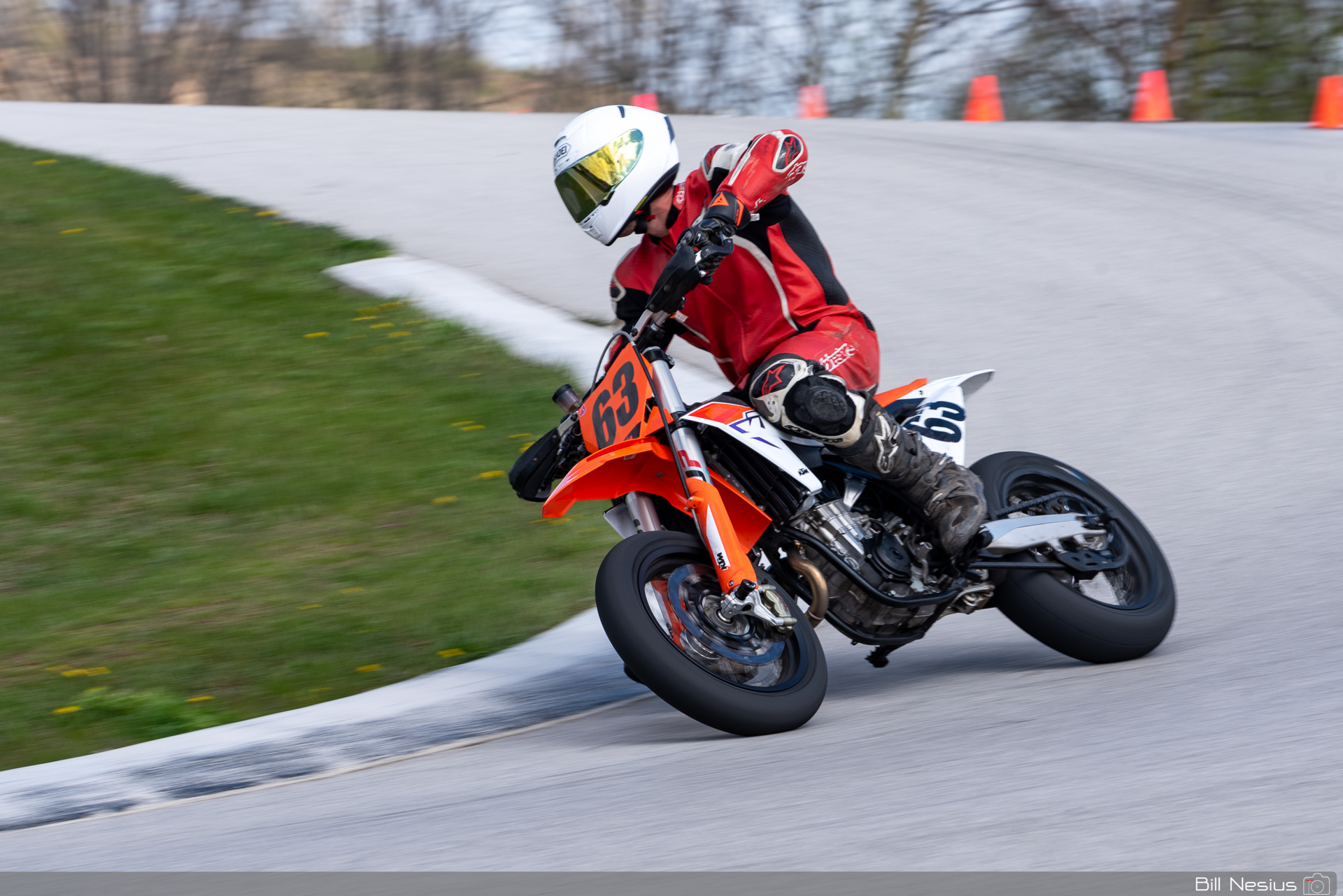 KTM Number 63 / DSC_0073 / 3