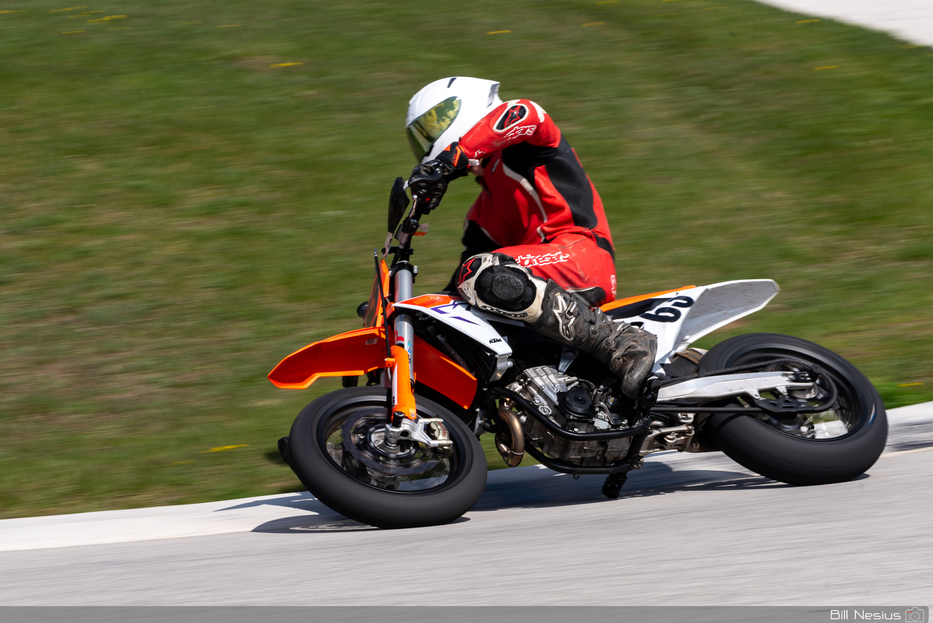 KTM Number 63 / DSC_0121 / 3