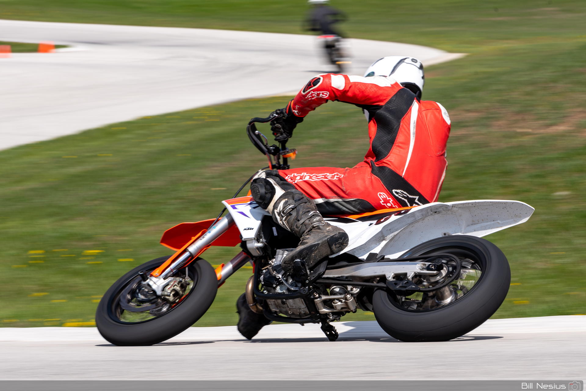 KTM Number 63 / DSC_0125 / 3