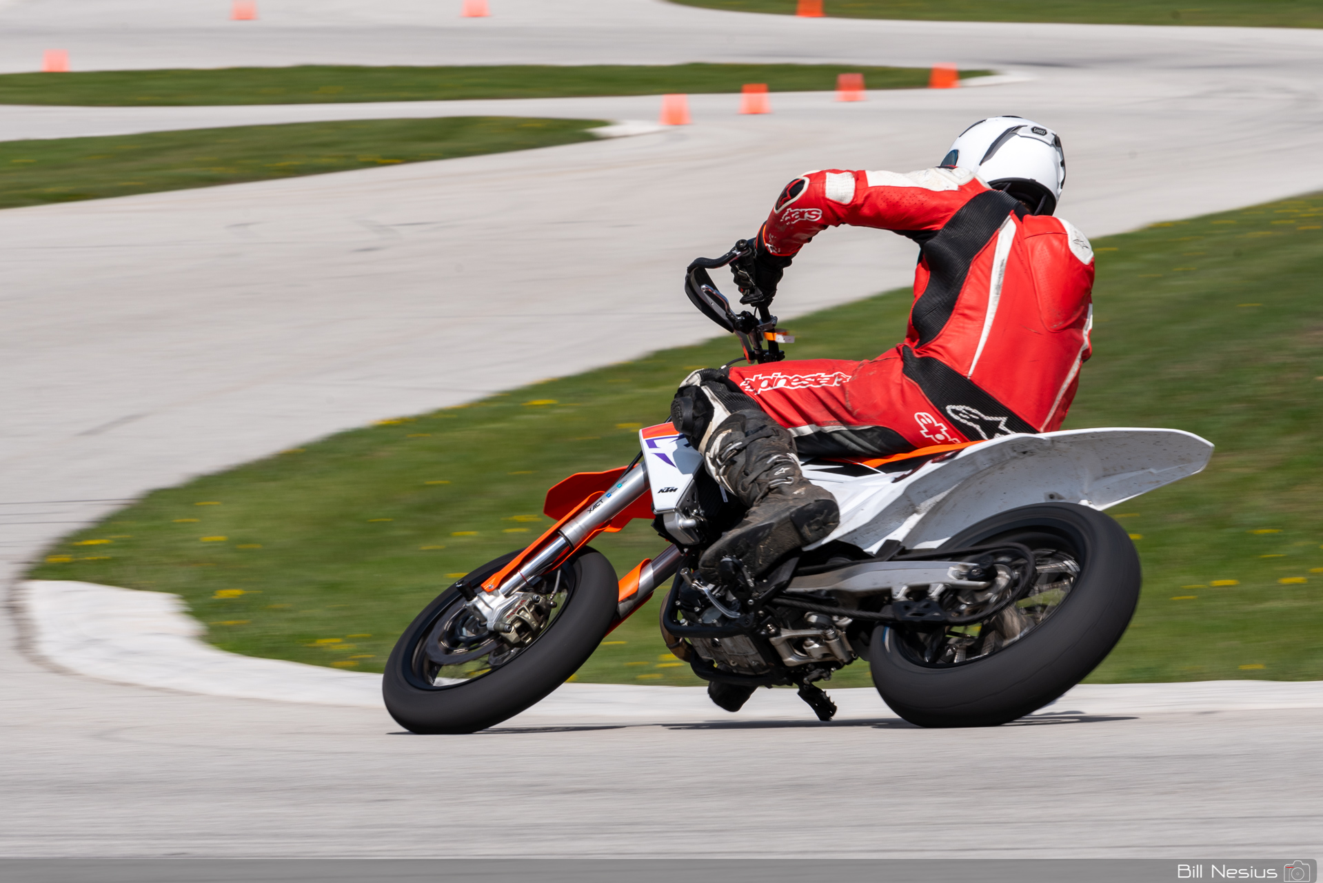 KTM Number 63 / DSC_0126 / 3