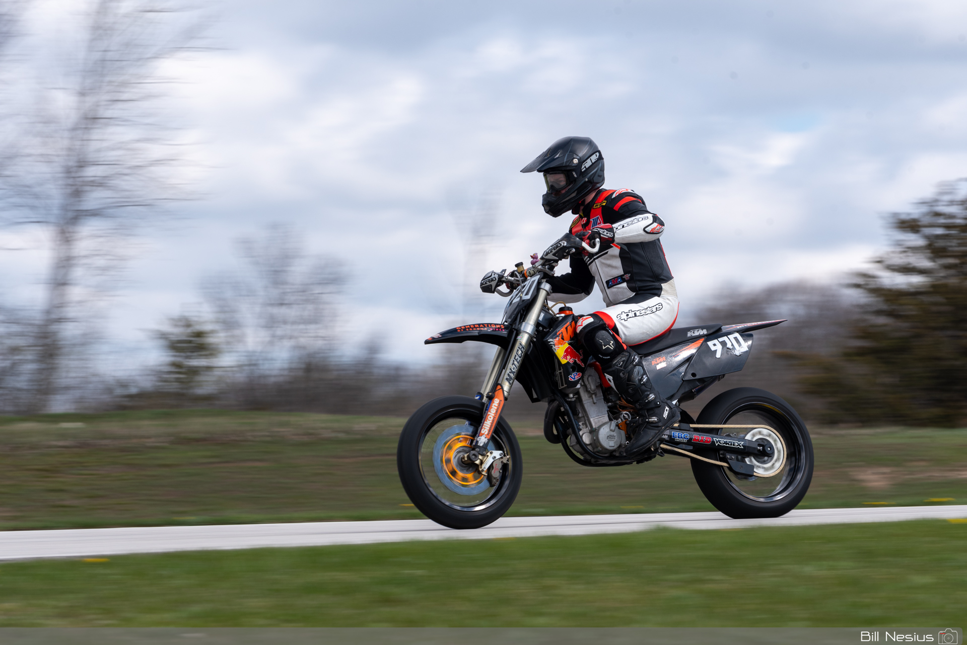 KTM Number 920 / DSC_0609 / 3