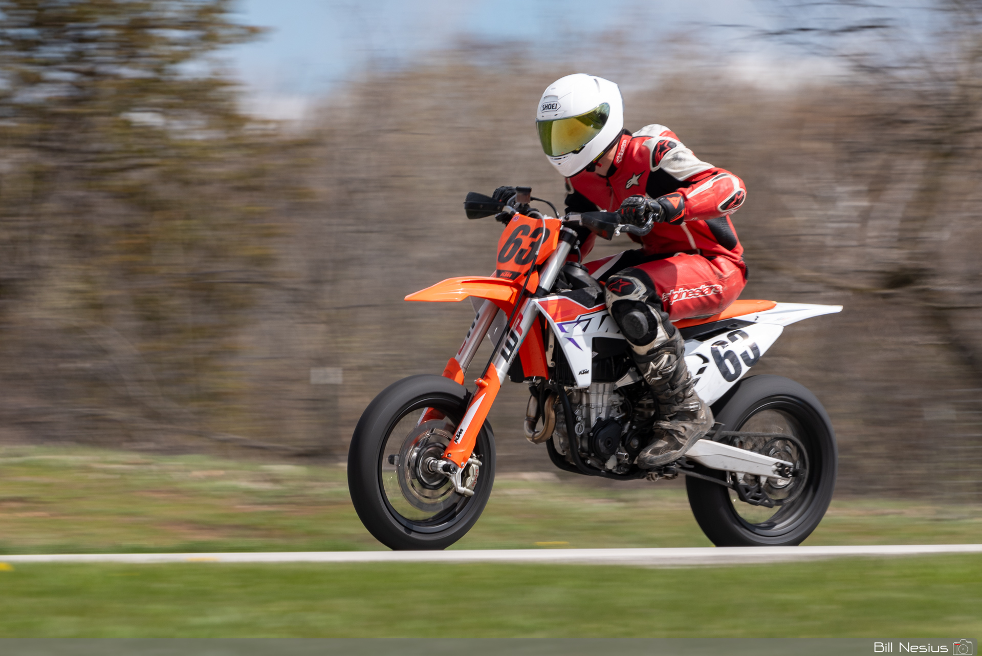KTM Number 63 / DSC_0652 / 3