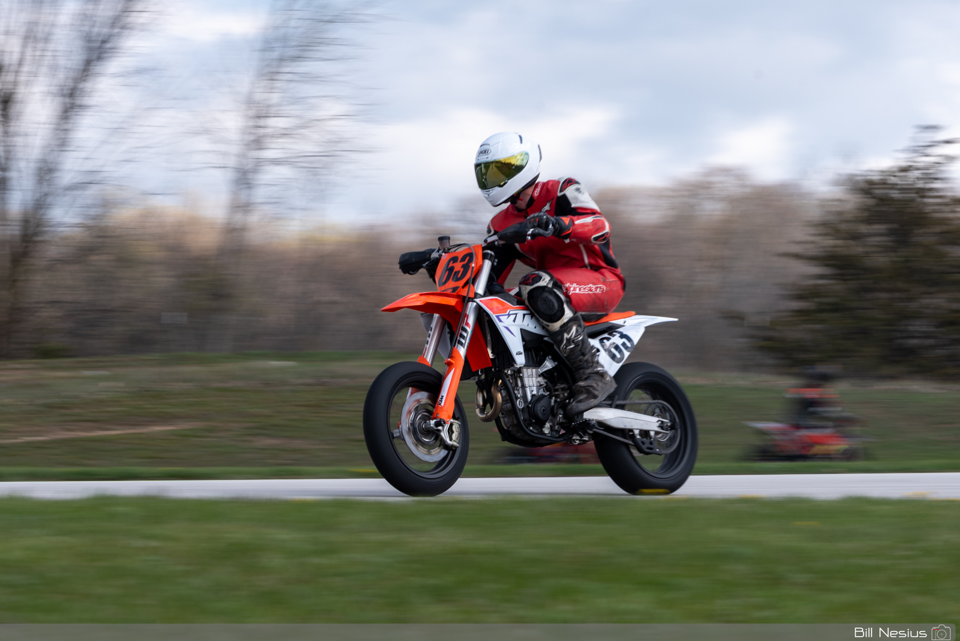 KTM Number 63 / DSC_0827 / 3