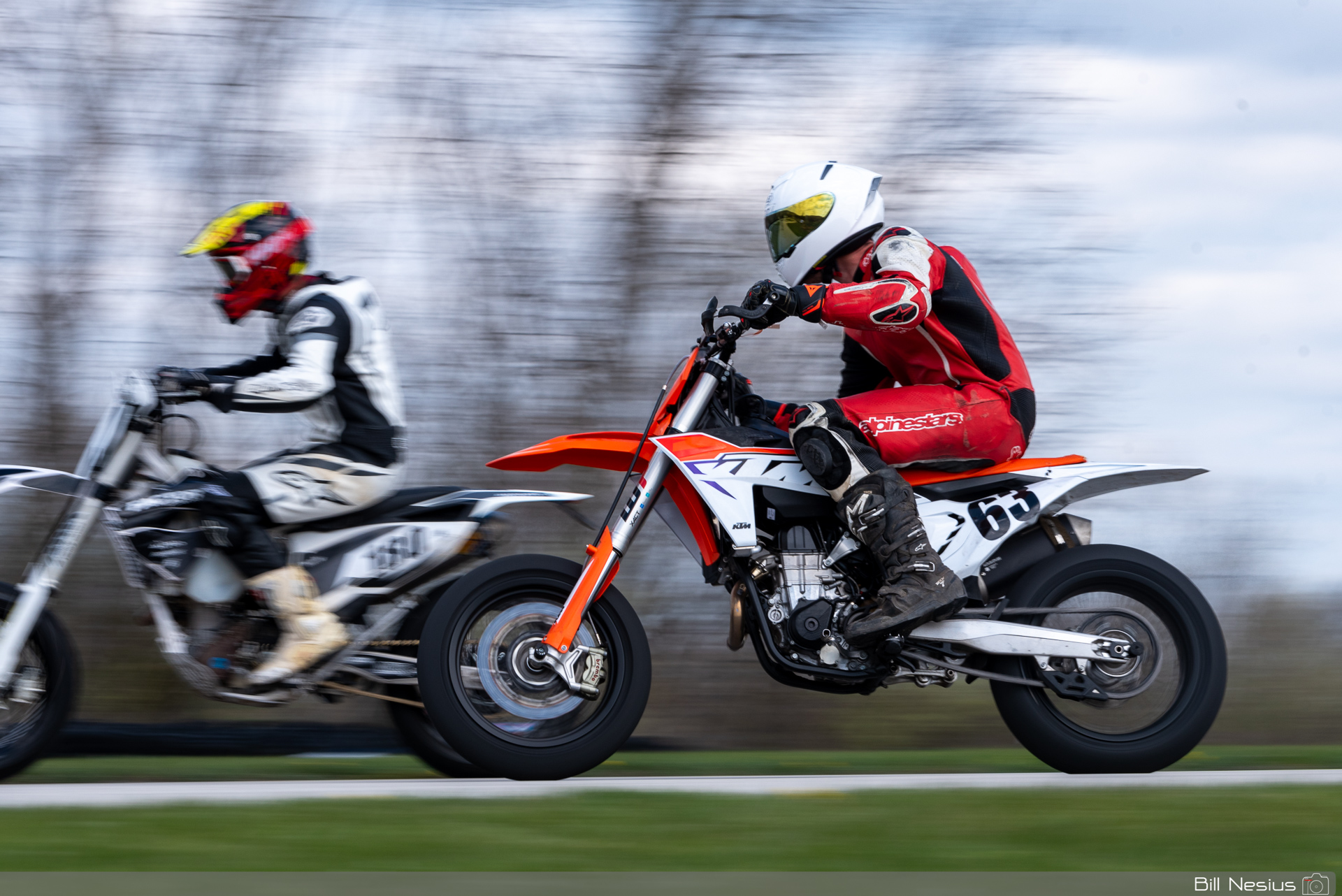 KTM Number 63 / DSC_0830 / 3