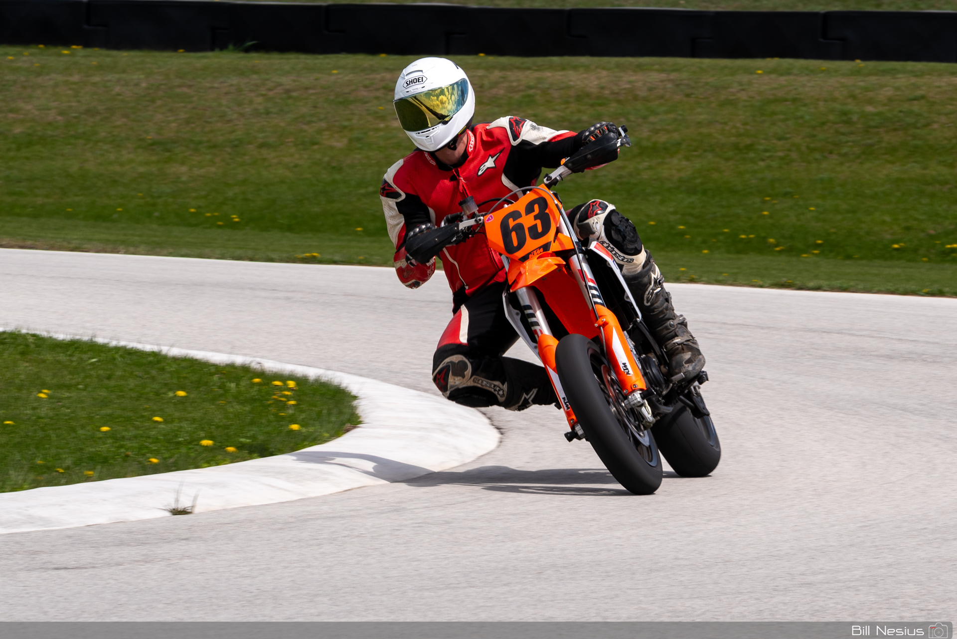KTM Number 63 / DSC_1418 / 3