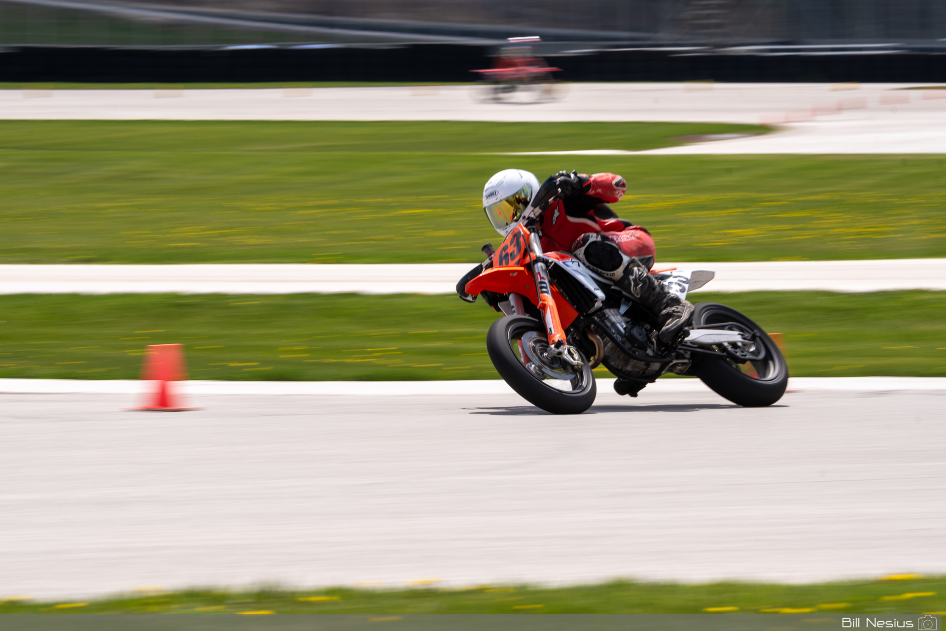KTM Number 63 / DSC_2101 / 3