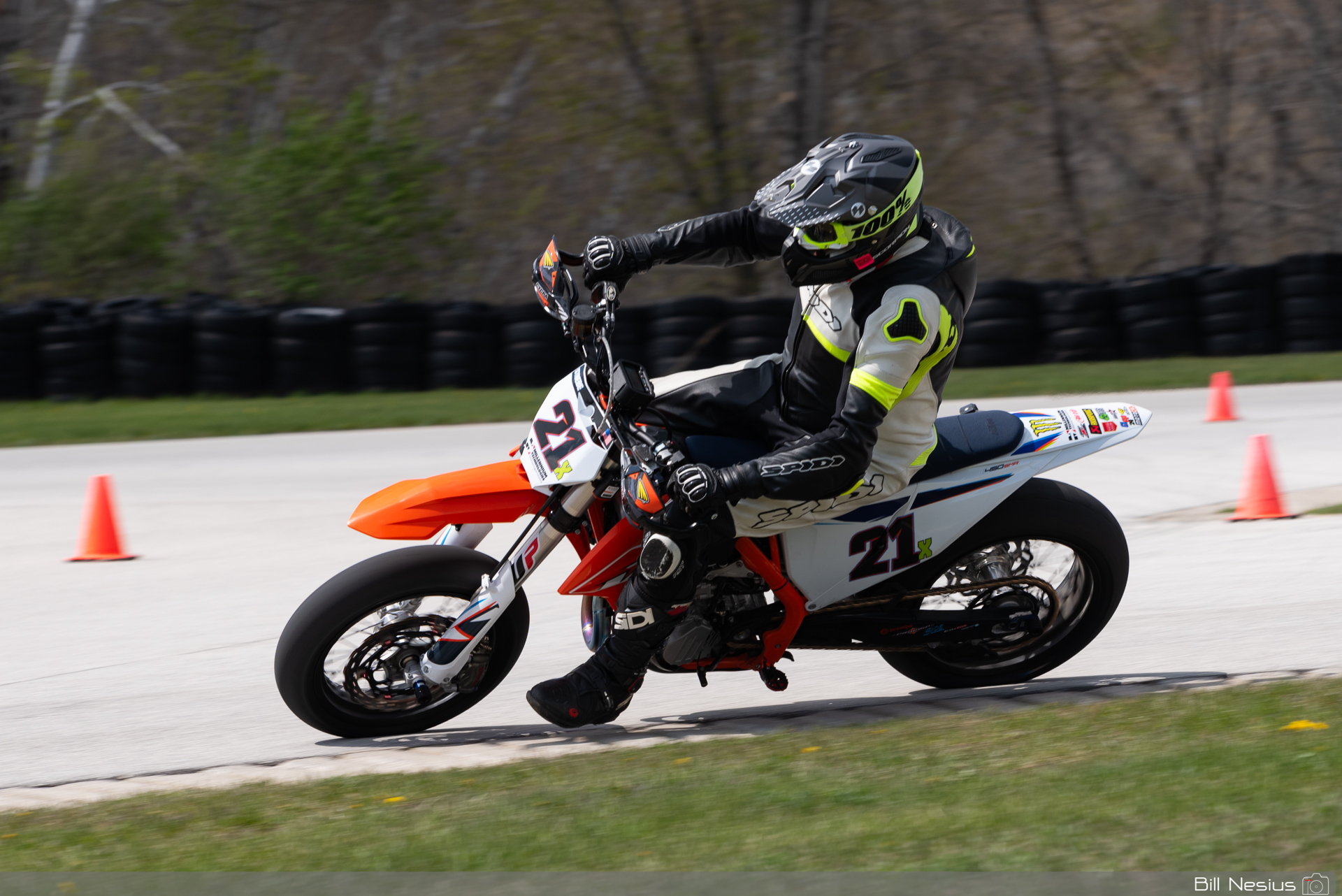 KTM Number 21 / DSC_3133 / 3