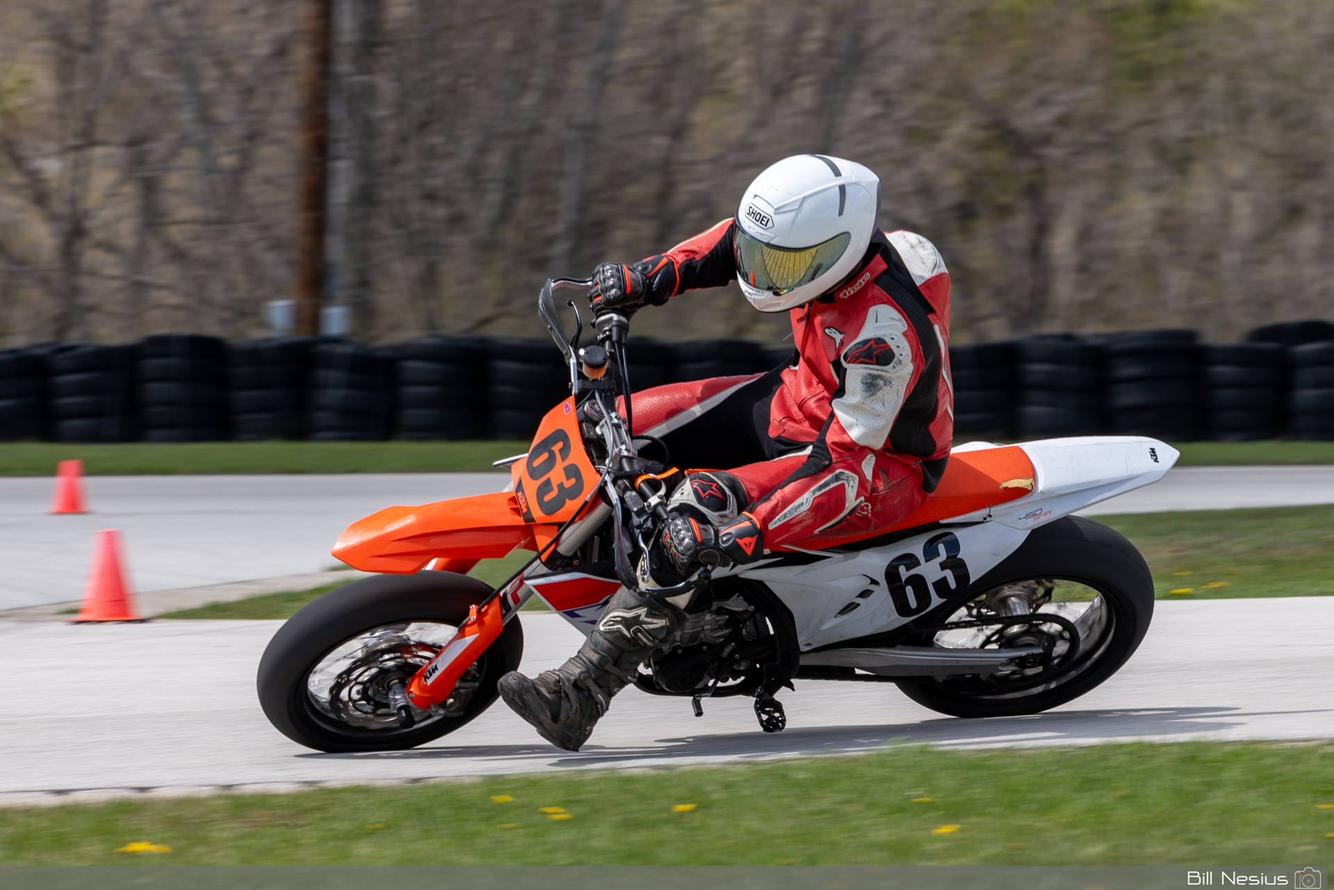 KTM Number 63 / DSC_3141 / 3