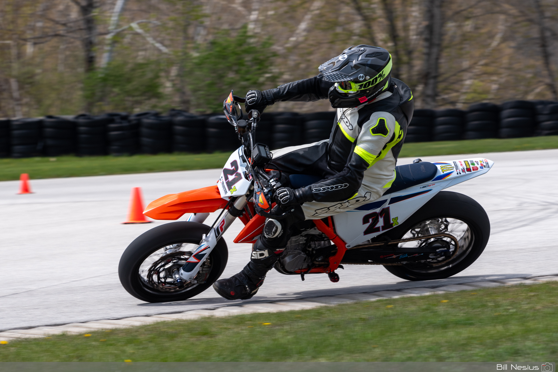 KTM Number 21 / DSC_3170 / 3
