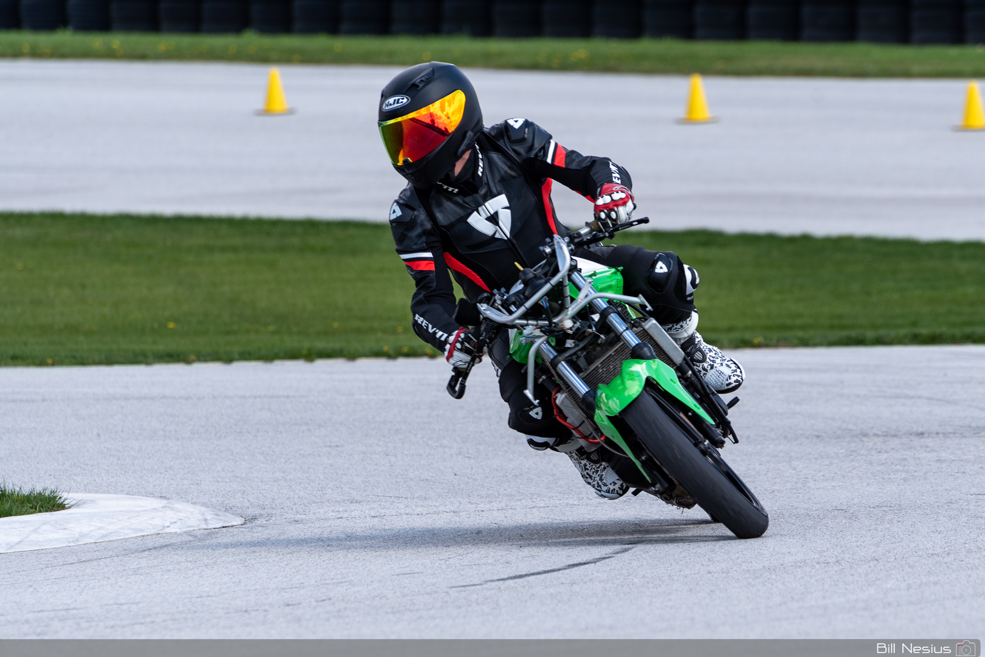 Kawasaki Ninja / DSC_3566 / 3