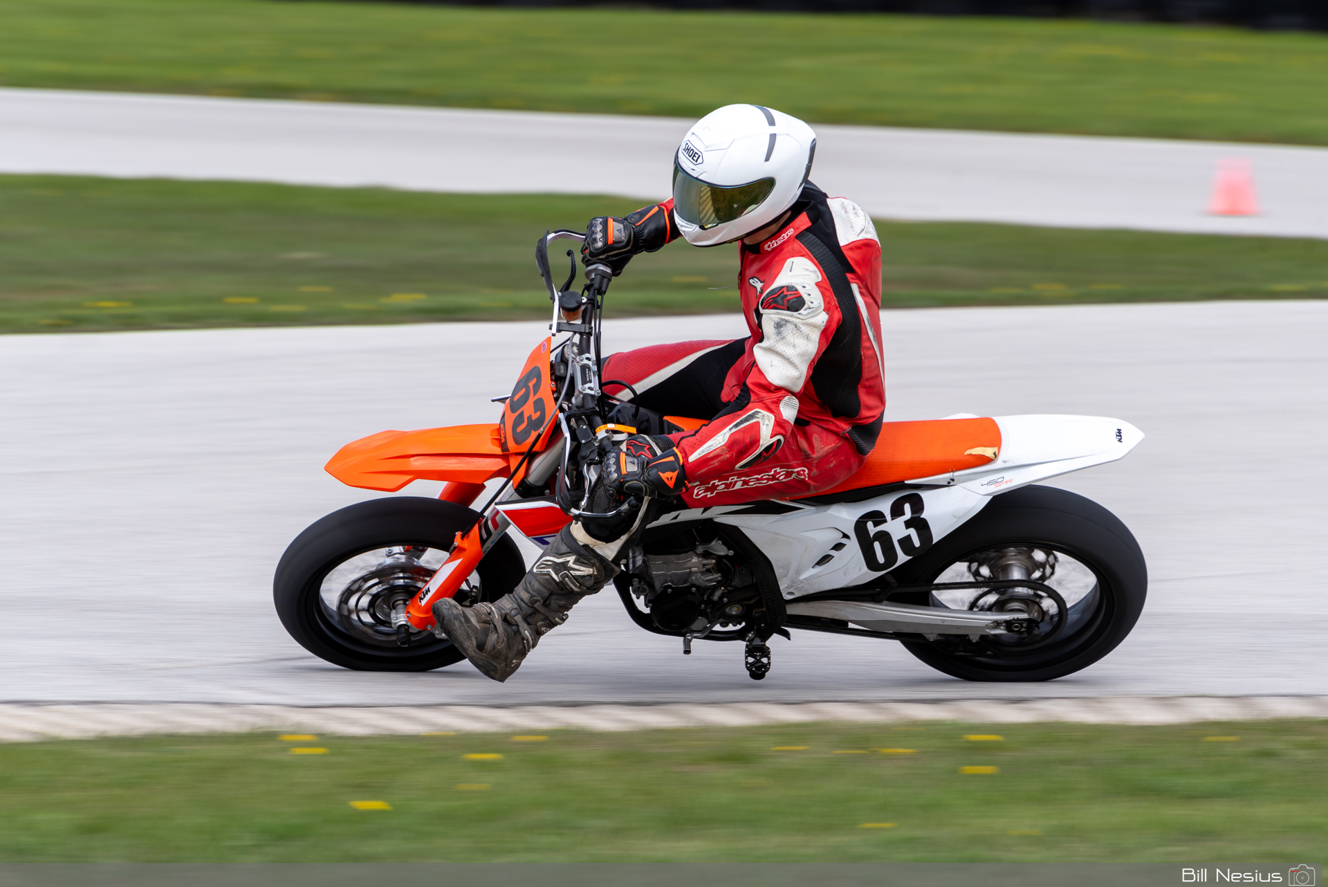 KTM Number 63 / DSC_9736 / 4